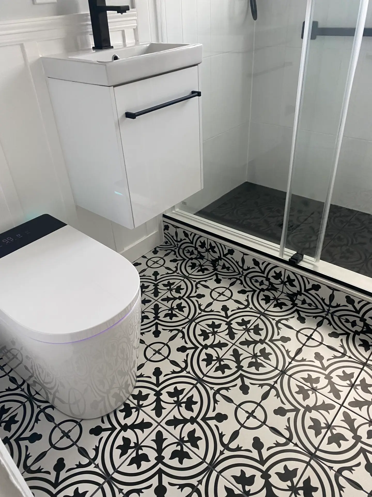 Bathroom Remodeling Denver