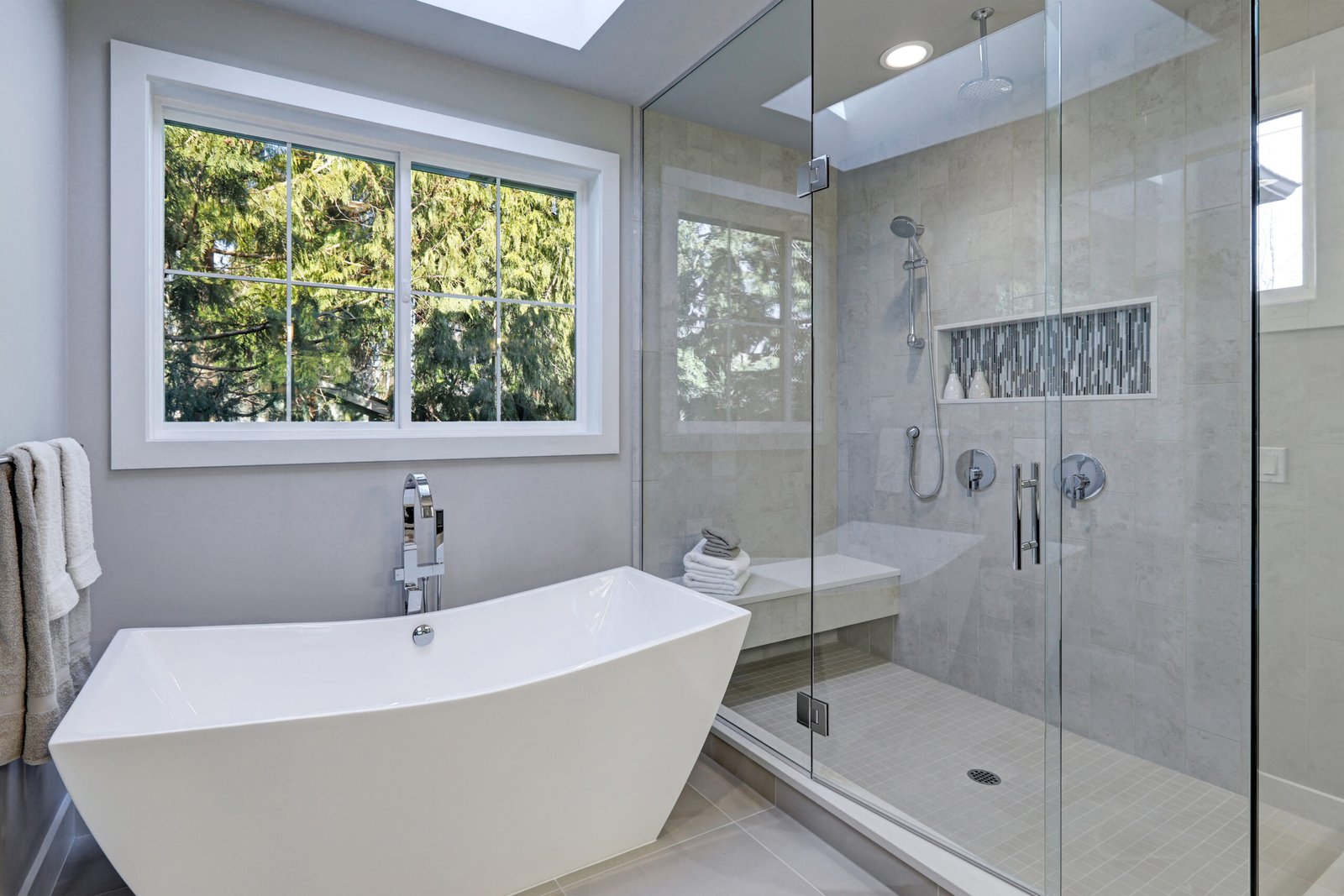 Bathroom Remodel In Denver