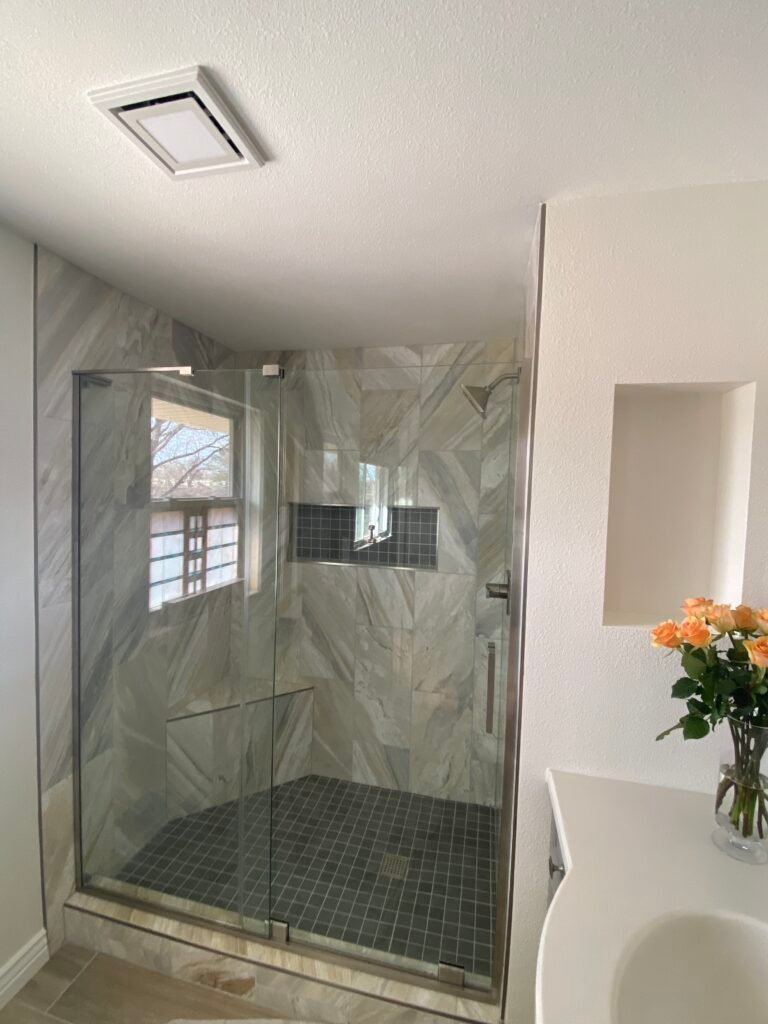 Bathroom Remodeling
