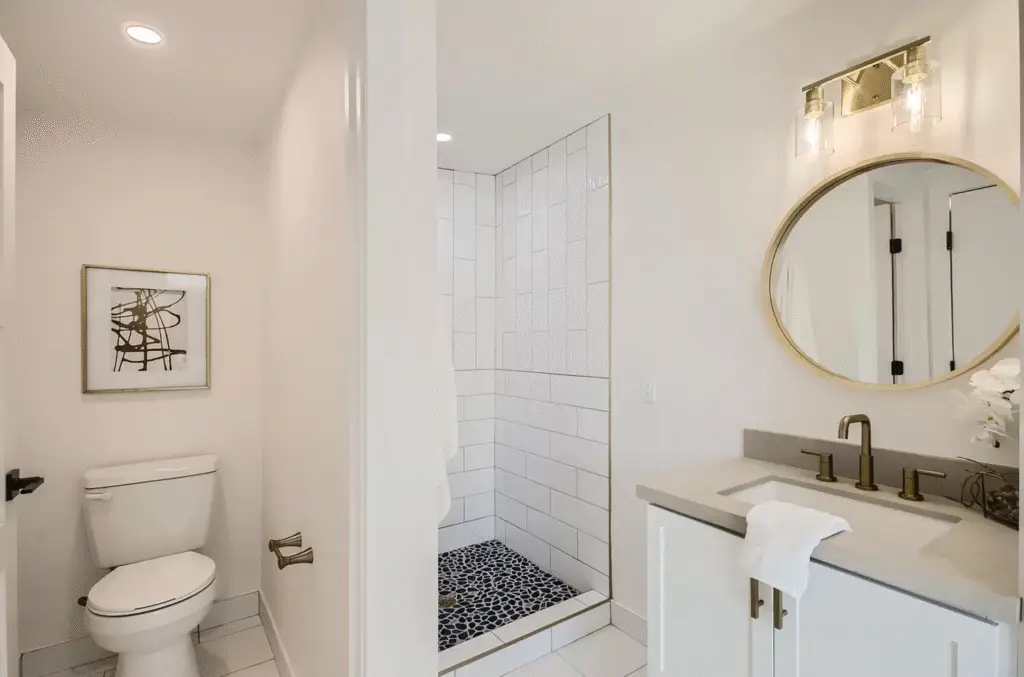 bathroom remodeling Littleton