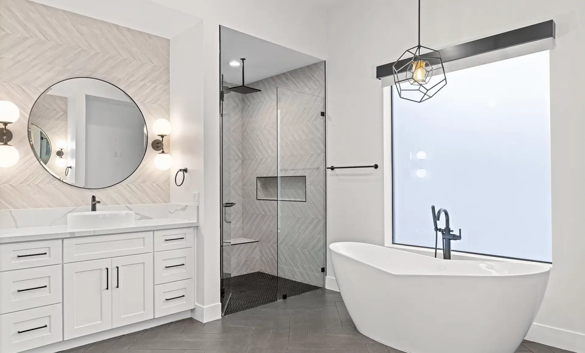 Free Standing Tub
