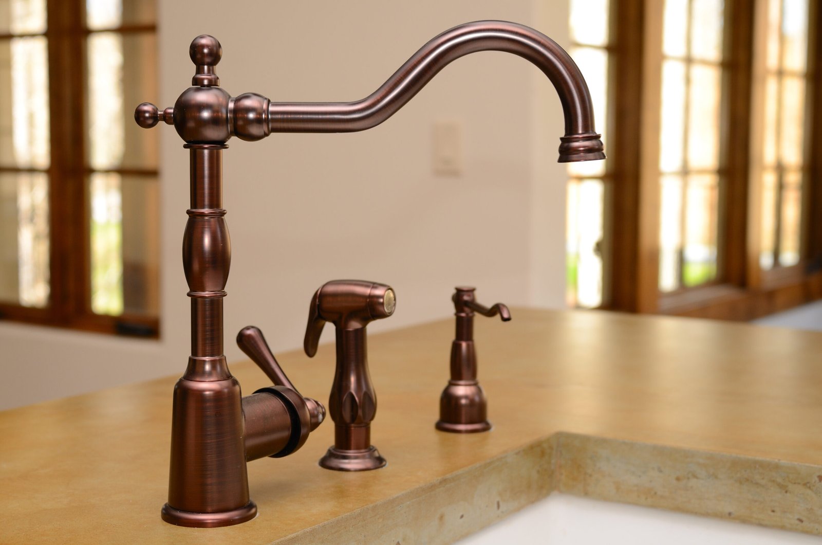 Kitchen Faucet for Kitchen Remodeling Denver