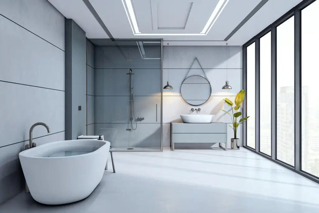 Bathroom Remodeling in Denver