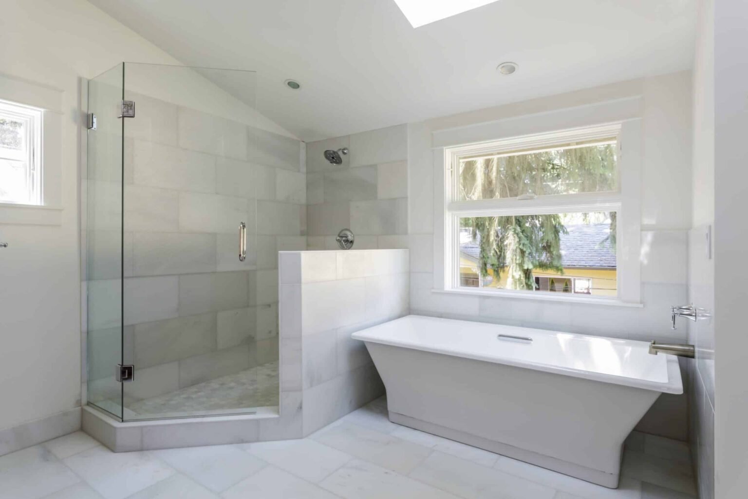 Bathroom remodeling tips Highland Ranch