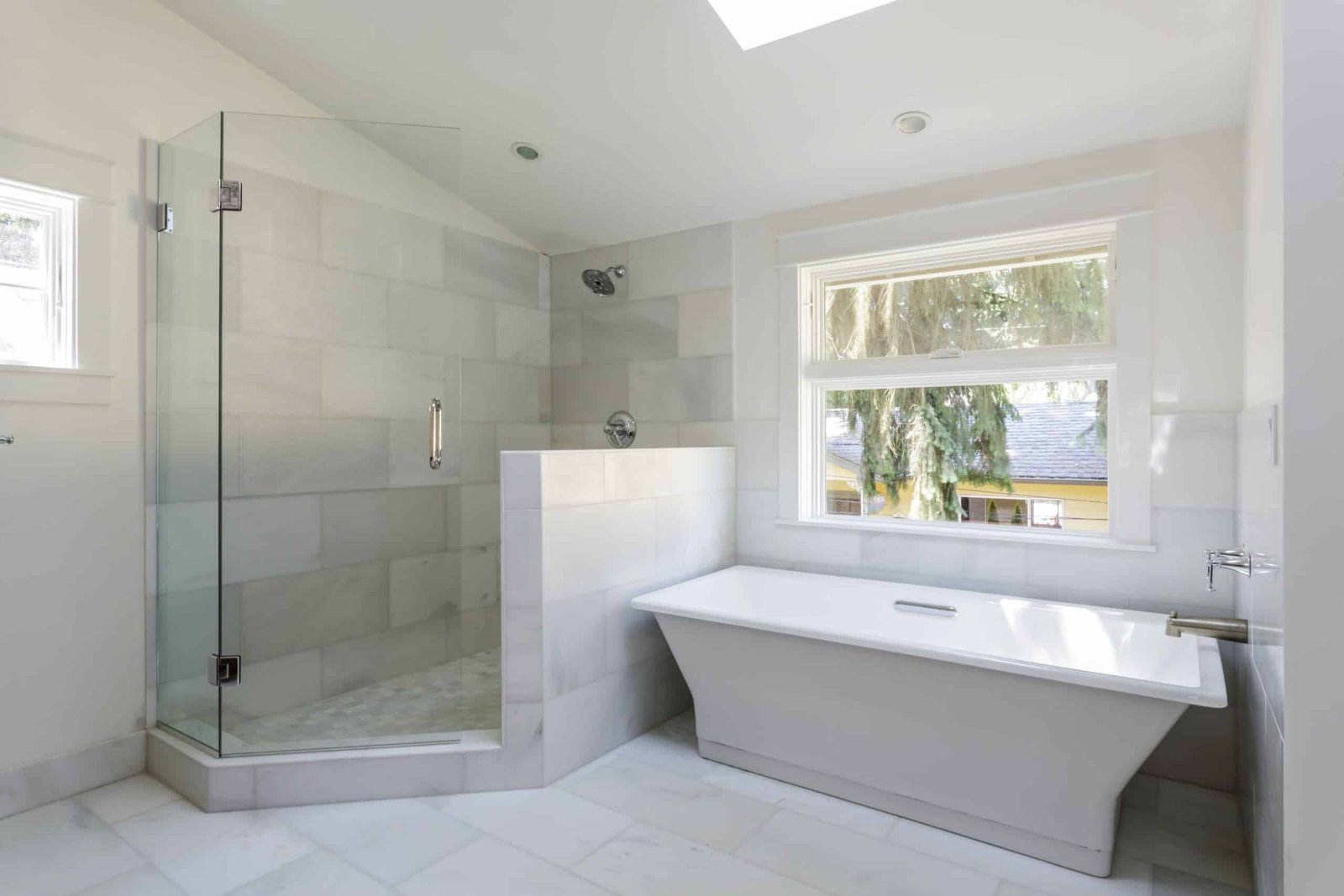 Bathroom remodeling tips Highland Ranch