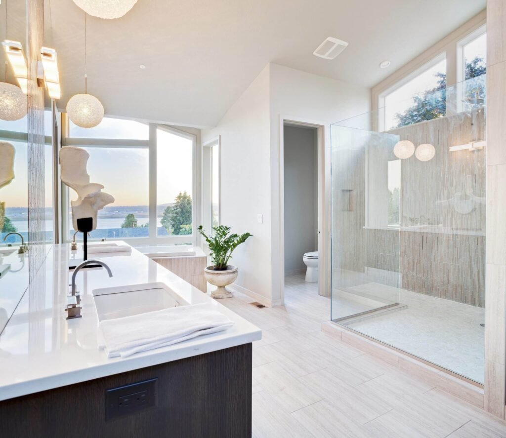 Bathroom Remodeling Littleton