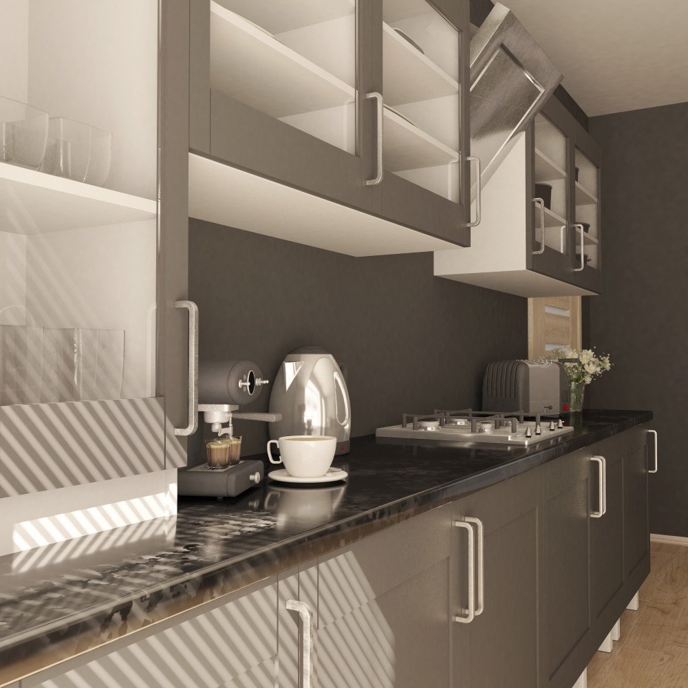 Kitchen Remodeling Denver