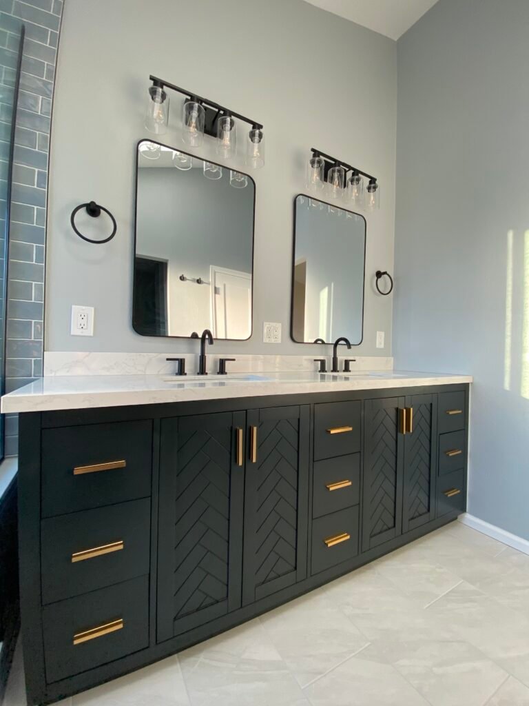 Lighting Your Bathroom