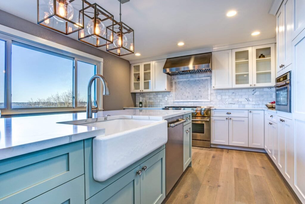 Kitchen Remodeling Littleton