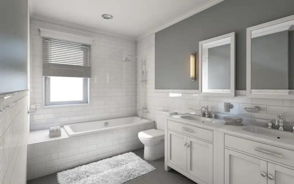bathroom remodeling companies in Denver