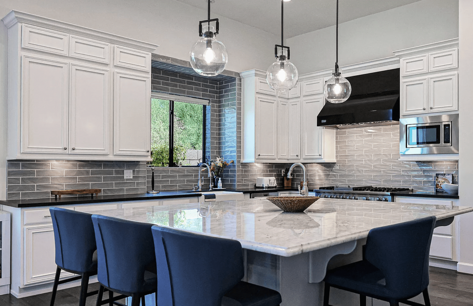 Kitchen Remodeling Denver Colorado