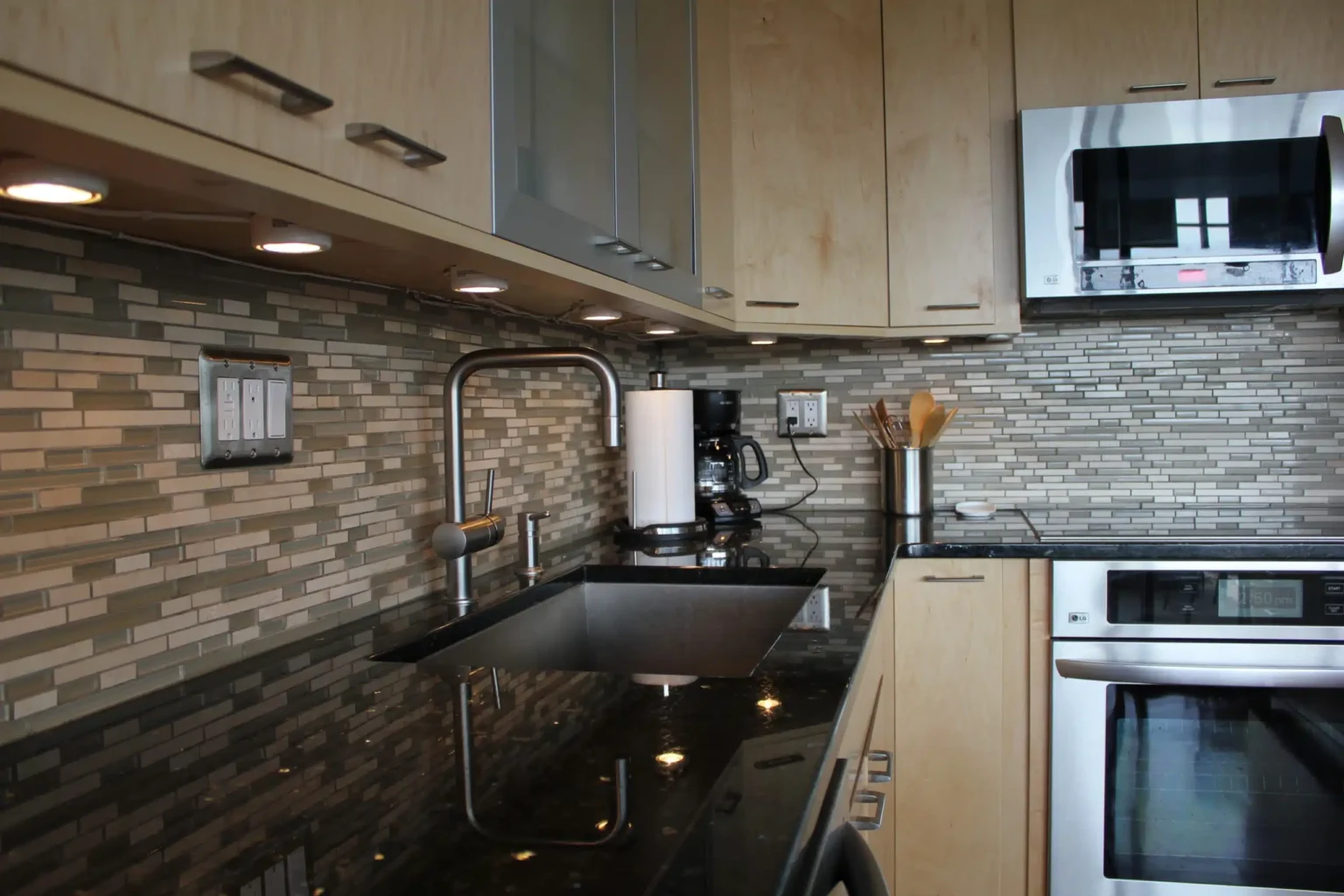 Choosing the Perfect Kitchen Faucet for Kitchen Remodeling Denver