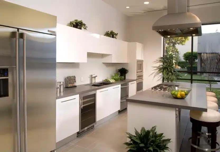 Kitchen remodeling Castle Pines Colorado